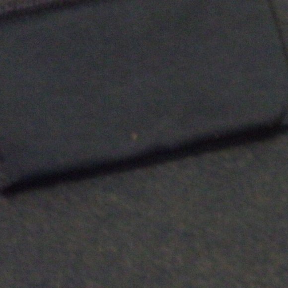 Vintage Bobbie Brooks Women's Blue Long Sleeve V-Neck Sweater Size M/M (10-12) - Picture 14 of 16